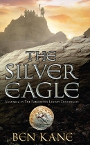 Silver Eagle - Hardback 130w The Silver Eagle in hardback